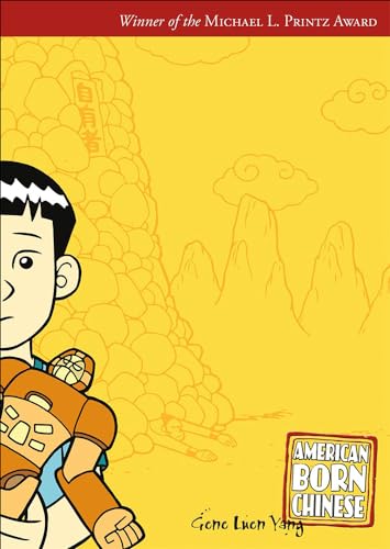 American Born Chinese American Born Chinese