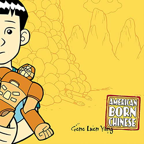 American Born Chinese: Im Schmelztiegel Amerikas American Born Chinese: Im Schmelztiegel Amerikas von Cross Cult