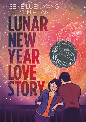 Lunar New Year Love Story von First Second