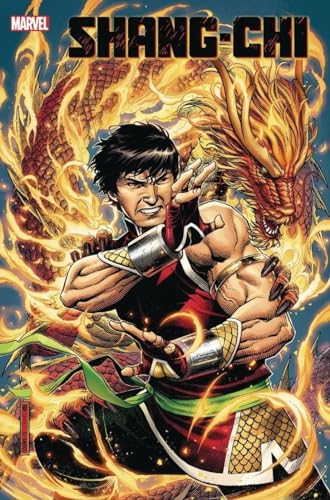 Shang-Chi Vol. 1 Brothers & Sisters Shang-Chi Vol. 1 Brothers & Sisters