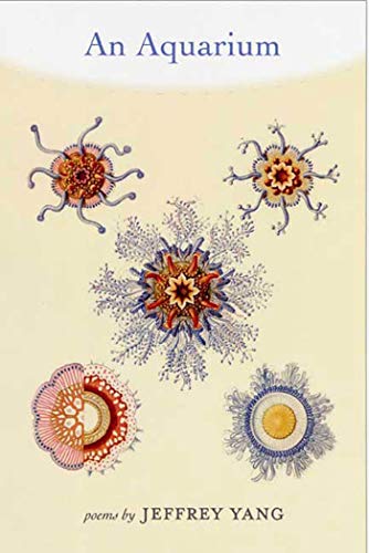 An Aquarium: Poems von Graywolf Press