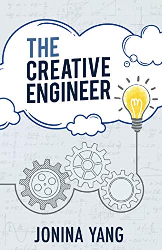 The Creative Engineer The Creative Engineer von New Degree Press