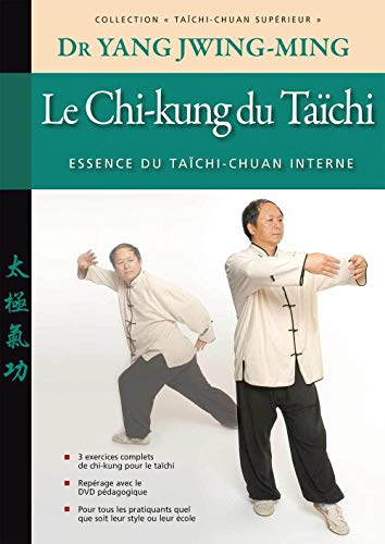 Le chi-kung du taichi: Essence du taïchi interne von Budo