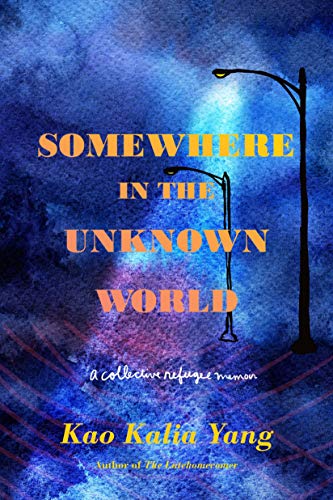 Somewhere in the Unknown World: A Collective Refugee Memoir von Metropolitan Books