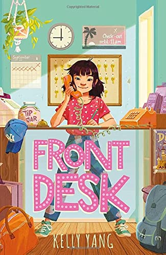 Front Desk von WordUnited