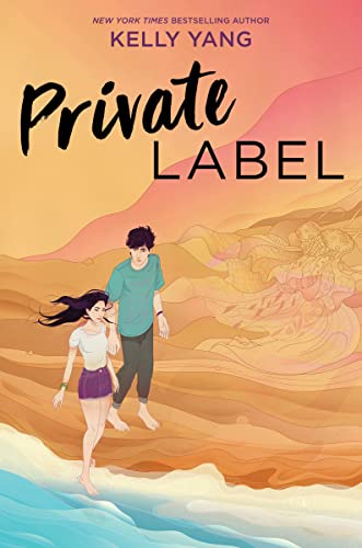 Private Label von Katherine Tegen Books