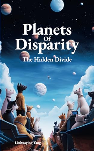 Planets of Disparity: The Hidden Divide von Independently published