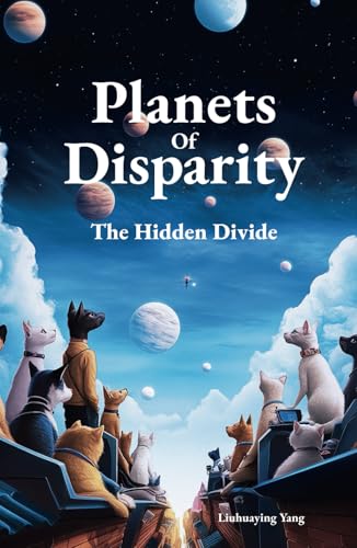Planets of Disparity: The Hidden Divide von Independently published