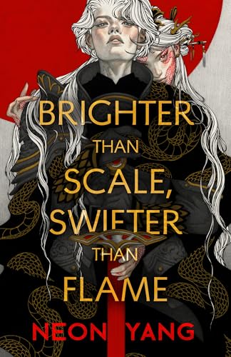 Brighter Than Scale, Swifter Than Flame von Tordotcom