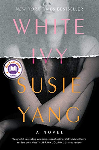 White Ivy: A Novel von Simon & Schuster