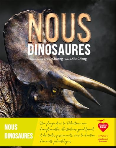 Nous dinosaures