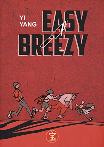 Easy breezy (Bao) von BAO PUBLISHING