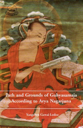 Paths and Grounds of Guhyasamaja: According to Arya Nagarjuna