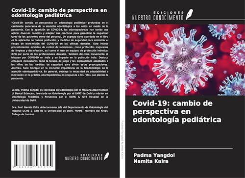 Covid-19: cambio de perspectiva en odontología pediátrica