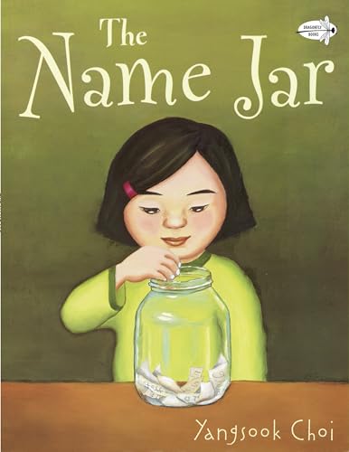 The Name Jar The Name Jar von Dragonfly Books