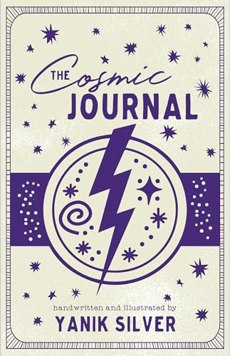 The Cosmic Journal von Hay House
