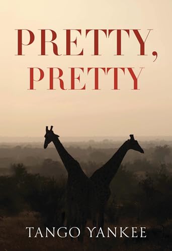 Pretty, Pretty von Olympia Publishers