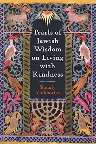 Pearls of Jewish Wisdom on Living with Kindness von Resource Publications