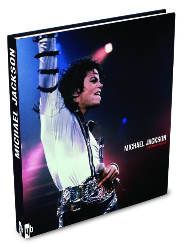 Michael Jackson : Les images d'une vie von YB Editions