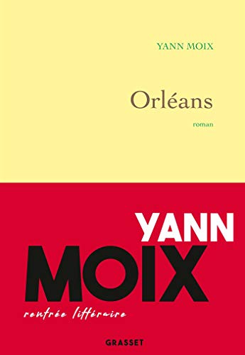Orleans: roman von GRASSET