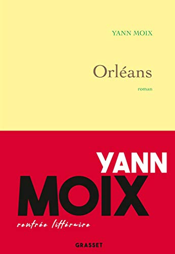 Orleans: roman