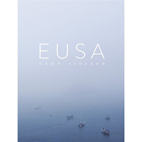 Eusa: Noten, Sammelband für Klavier: Ten Piano Workds