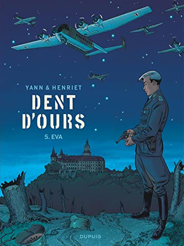 Dents d'ours 5/Dent d'ours