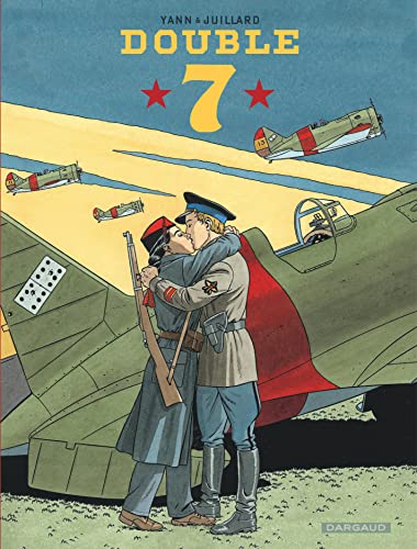 Double 7 von DARGAUD