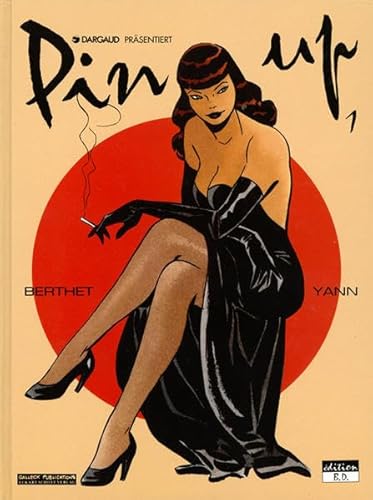 Pin-up: Band 1: Remember Pearl Harbor