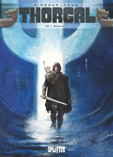 Thorgal. Band 39: Neokora von Splitter Verlag