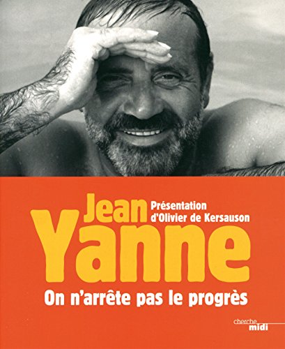 On n'arrête pas le progrès - Jean Yanne von CHERCHE MIDI