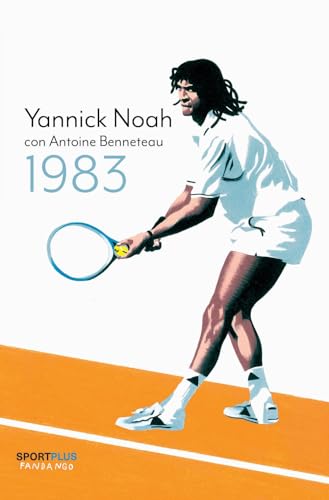 1983 (Sport plus) von Fandango Libri