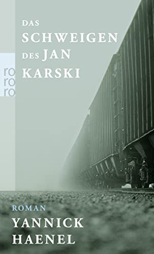 Das Schweigen des Jan Karski