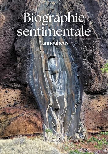 Biographie sentimentale von Baudelaire
