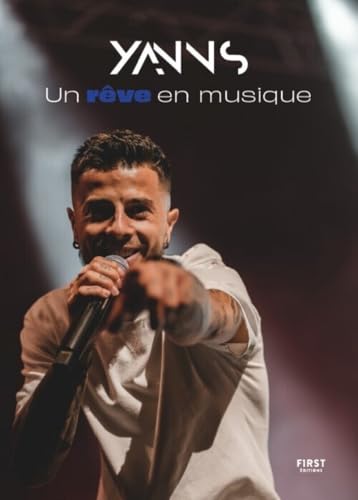 Un rêve en musique von FIRST