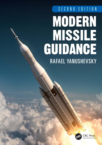 Modern Missile Guidance von CRC Press