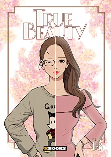 True Beauty 03 - Coffret 01 à 03