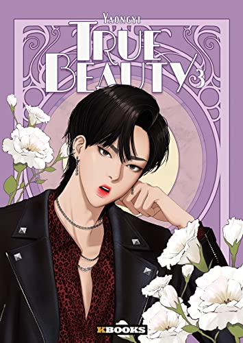 True Beauty T03 von KBOOKS