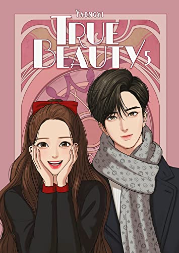 True Beauty T05 von KBOOKS