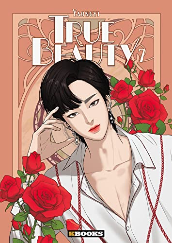 True Beauty T07 von KBOOKS
