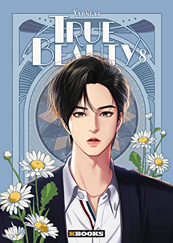 True Beauty T08 von KBOOKS
