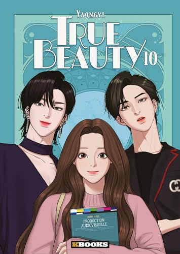 True Beauty T10