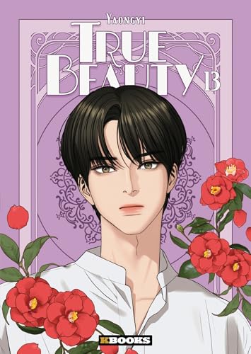 True Beauty T13 von KBOOKS