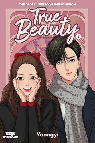 True Beauty, Vol. 5: A Webtoon Unscrolled Graphic Novel von Random House LLC US