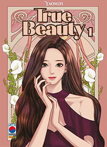 True beauty (Vol. 1) (Planet manhwa) von Panini Comics