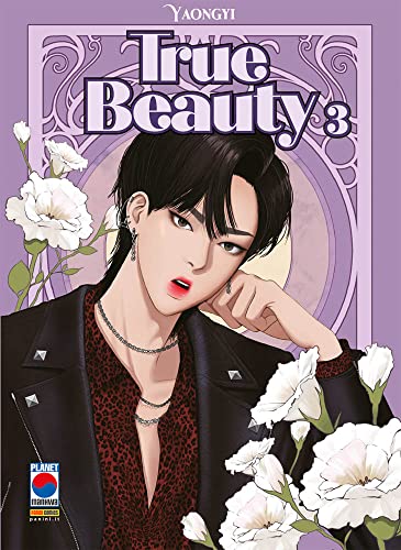 True beauty (Vol. 3) (Planet manga) von Panini Comics