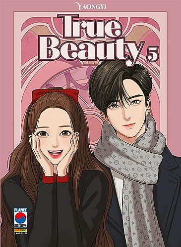 True beauty (Vol. 5) (Planet manhwa) von Panini Comics