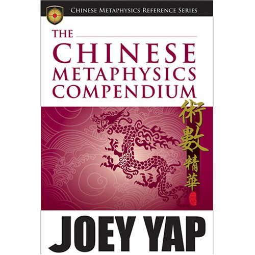 Chinese Metaphysics Compendium von JY Books Sdn Bhd