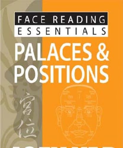 Face Reading Essentials -- Palaces & Positions von JY Books Sdn. Bhd. (Joey Yap)