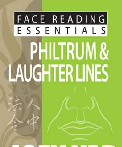 Face Reading Essentials - Philtrum & Laughter Lines von JY Books Sdn. Bhd. (Joey Yap)
